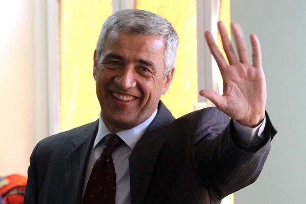 ŠEST MESECI OD UBISTVA OLIVERA IVANOVIĆA, istraga kao da je na početku!