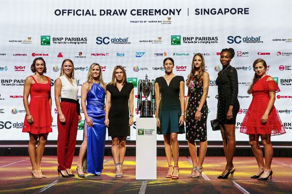 DALI SU PONUDU KOJA NE MOŽE DA SE ODBIJE: Od sledeće godine velika promena će se desiti na WTA turu!