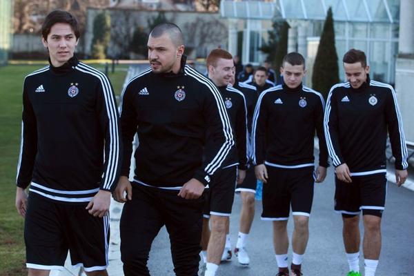 A, sad pravac Sevilja!