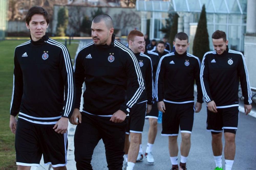 A, sad pravac Sevilja!