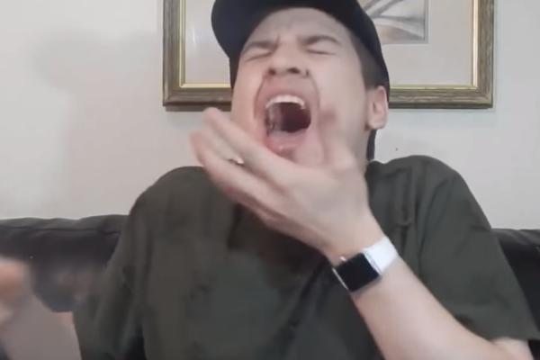 OPASNA IGRICA KRUŽI MEĐU TINEJDŽERIMA: Ovaj IZAZOV može imati zastrašujuće posledice! (VIDEO)