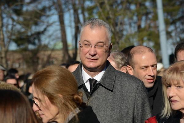 ŠUTANOVAC: Đilas i Pajtić su devastirali DS!