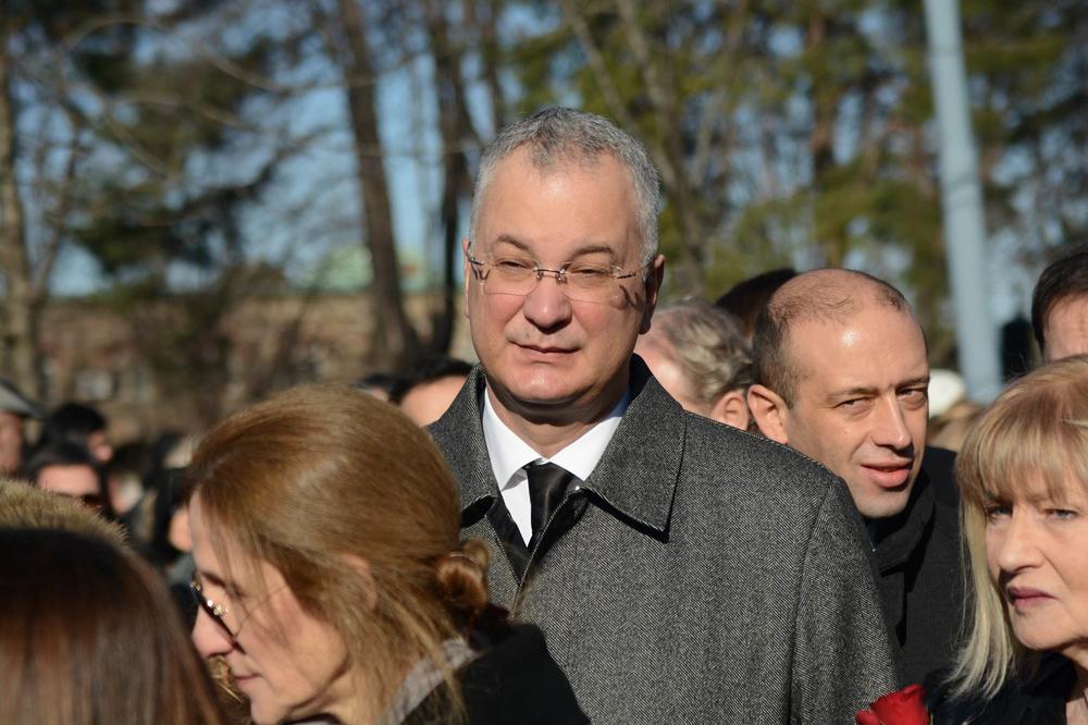 ŠUTANOVAC: Đilas i Pajtić su devastirali DS!