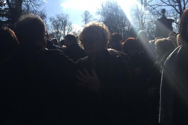 RADA TRAJKOVIĆ: DS je istorijski projekat