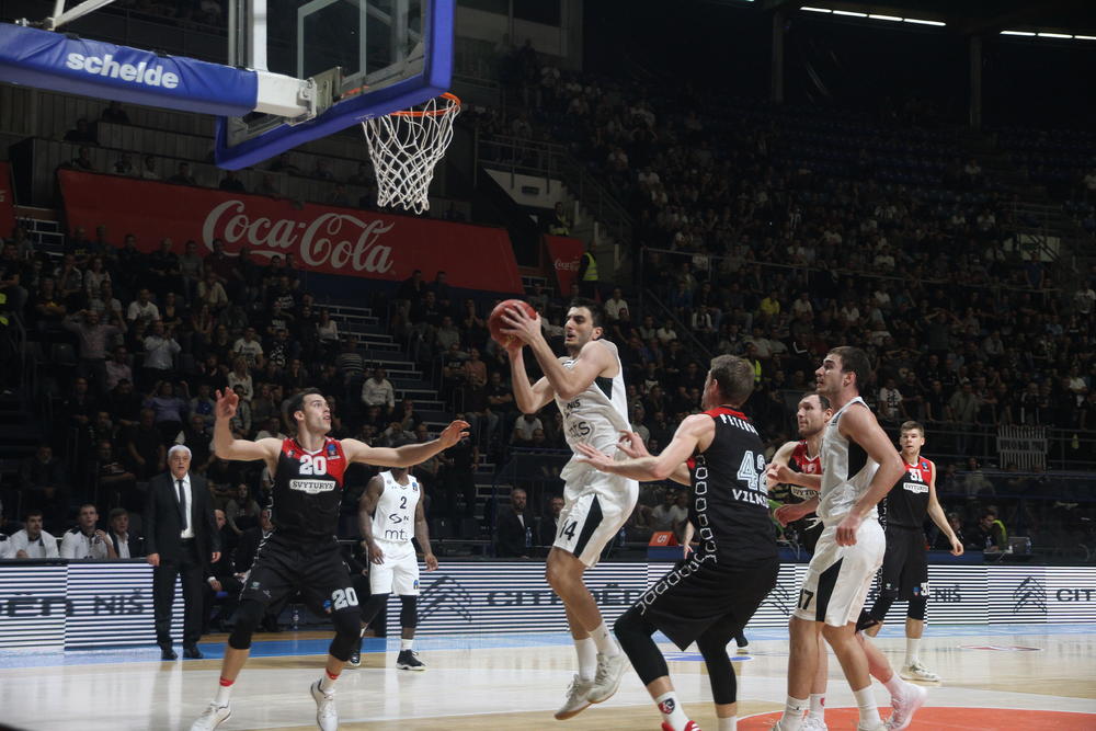 Obrad Tomić mora na operaciju ramena