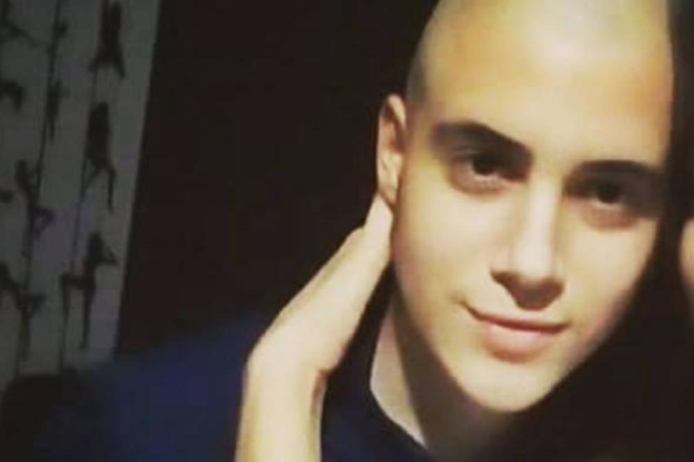 ZAJEDNO ZA VASU: Pomozimo mladiću (18) kome je HITNO potreban novac za transplataciju koštane srži u Nemačkoj!