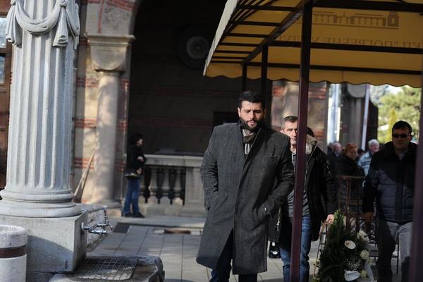 SEDAM DANA TIŠINE: Ovo je odluku Šapić doneo zbog smrti Olivera Ivanovića