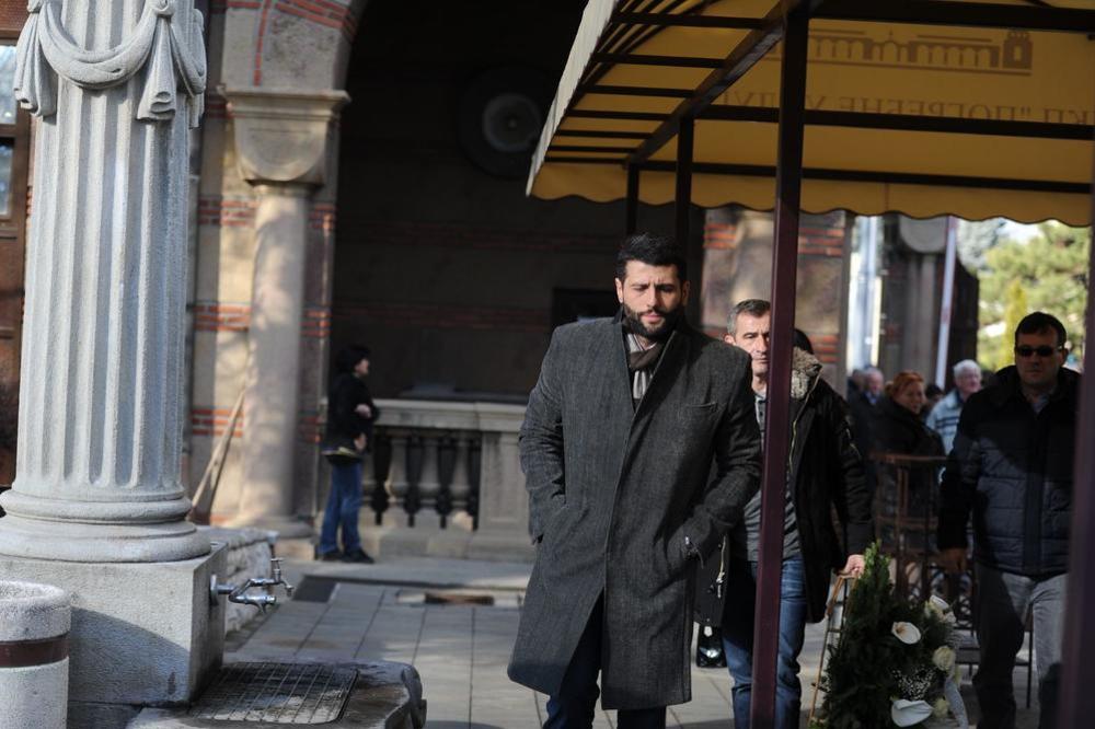 SEDAM DANA TIŠINE: Ovo je odluku Šapić doneo zbog smrti Olivera Ivanovića