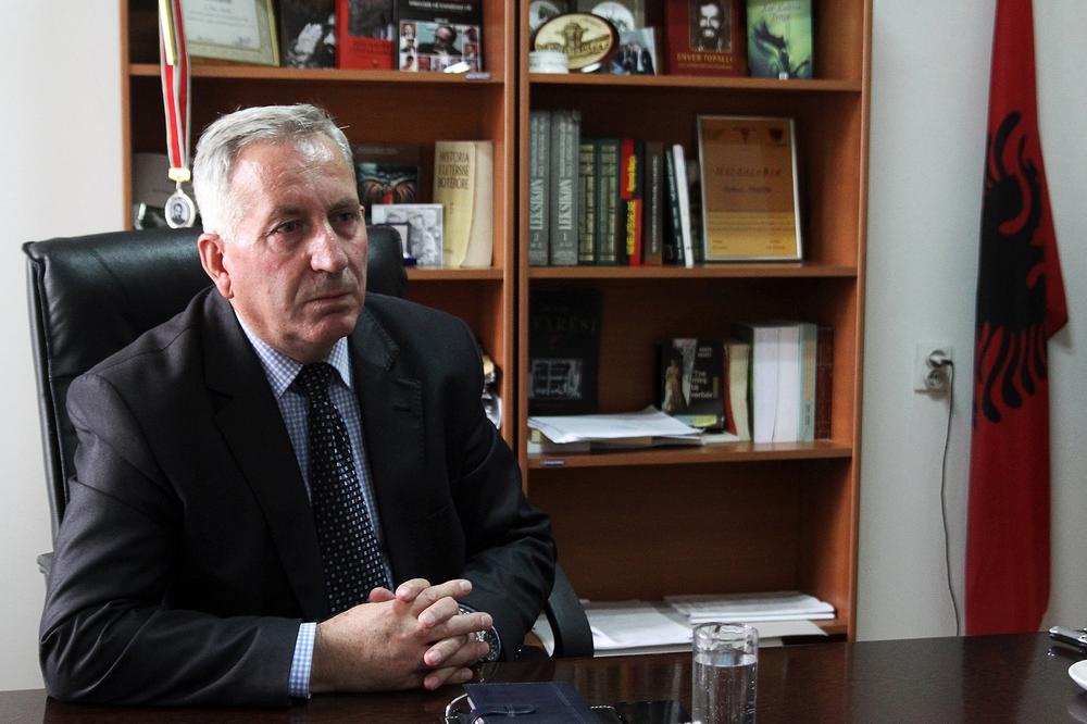 PREMINUO JONUZ MUSLIJU: Umro predsednik SO Bujanovac i Nacionalnog saveta Albanaca