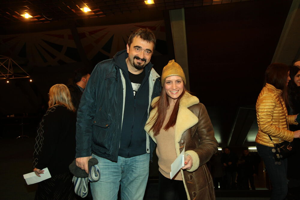 U braku su dobili ćerku Divnu