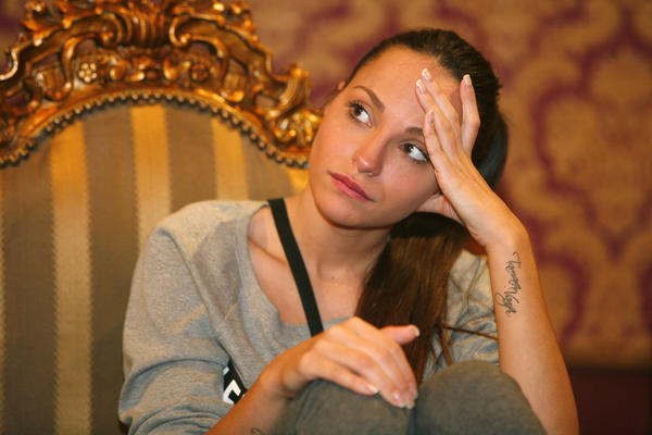 NAKON POBEDE U RIJALITIJU JE SAMO NESTALA: Ružica se udala za OZBILJNOG DASU, a malo ko ZNA PRAVU ISTINU o njemu