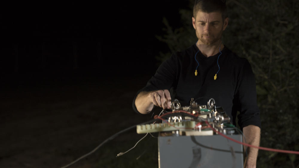 Smrtonosni pronalazak