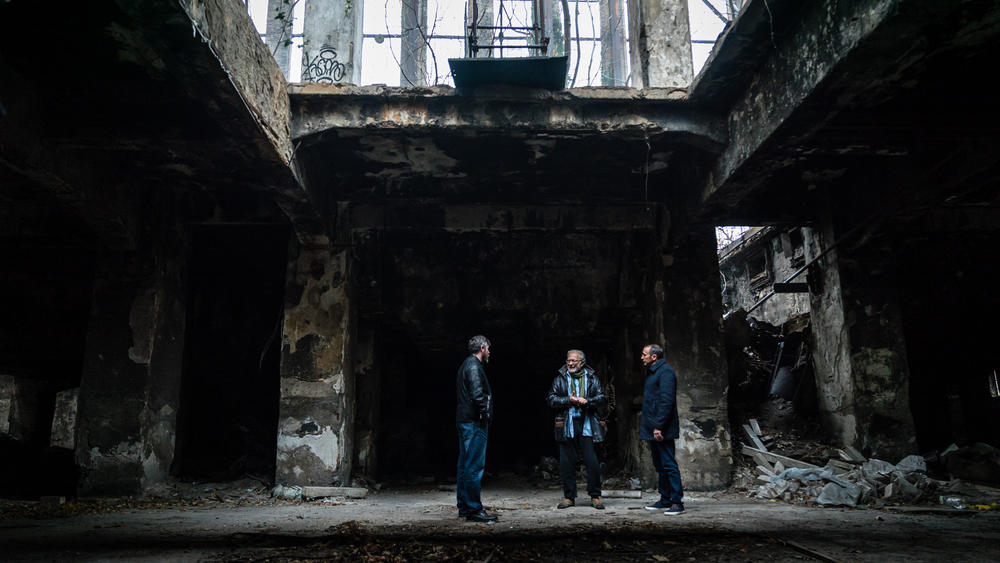 Nejasno je kako je umro Nikola Tesla