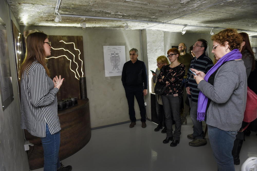 Neverovatna priča o Nikoli Tesli