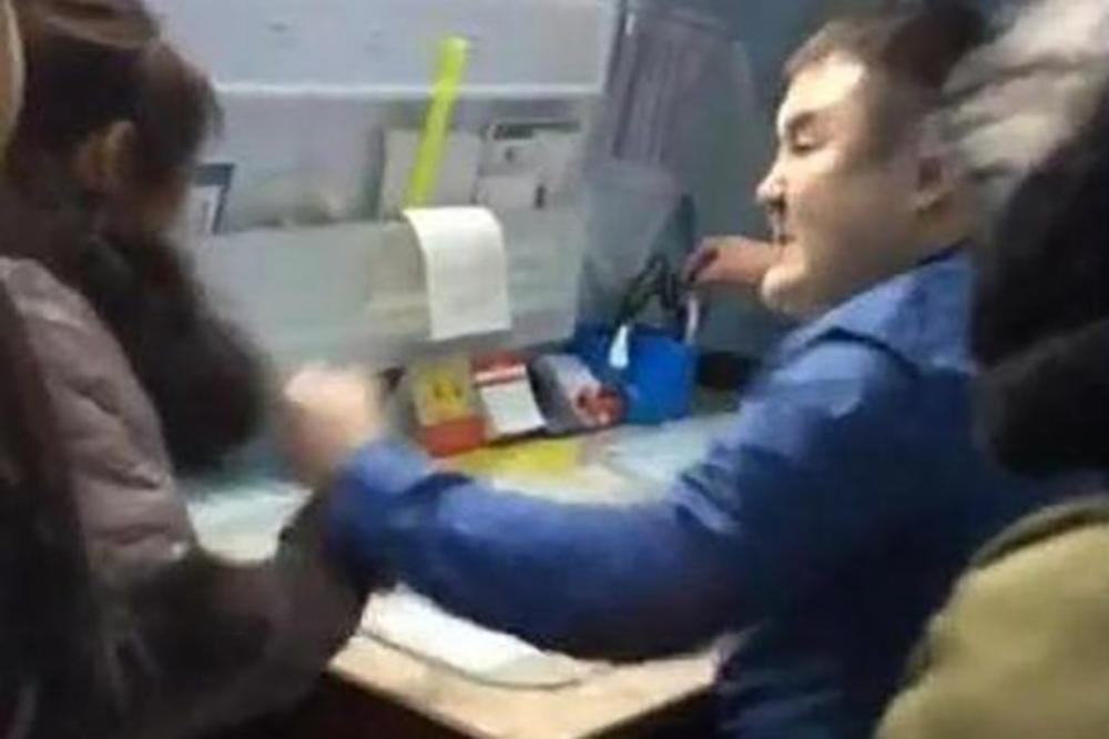 ZBOG NAPADA U NOĆNOM KLUBU ZAVRŠILA JE U BOLNICI: Ali kada je videla ko je DOKTOR, doživela je još veći ŠOK! (VIDEO)