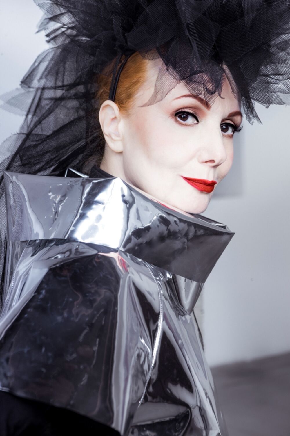 Josipa je oduvek negovala autentičan stil odevanja