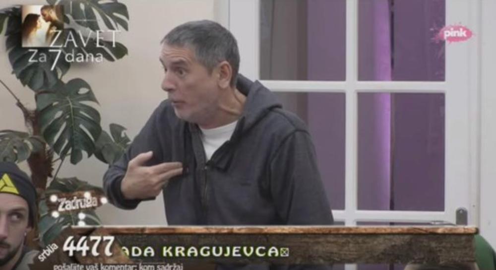 Mića i Bogdan su navodno 12 godina u vezi