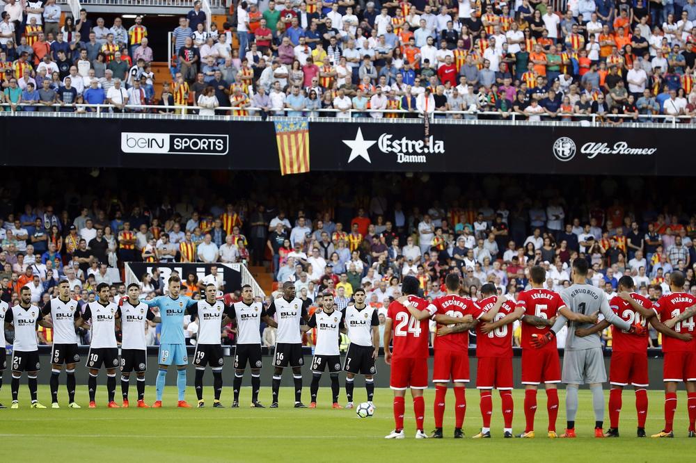 NAJLEPŠA PRIČA GODINE: Ceo život bodrio klub, pa i onda kada je ostao slep! Sada je dobio počasno mesto - ZAUVEK!