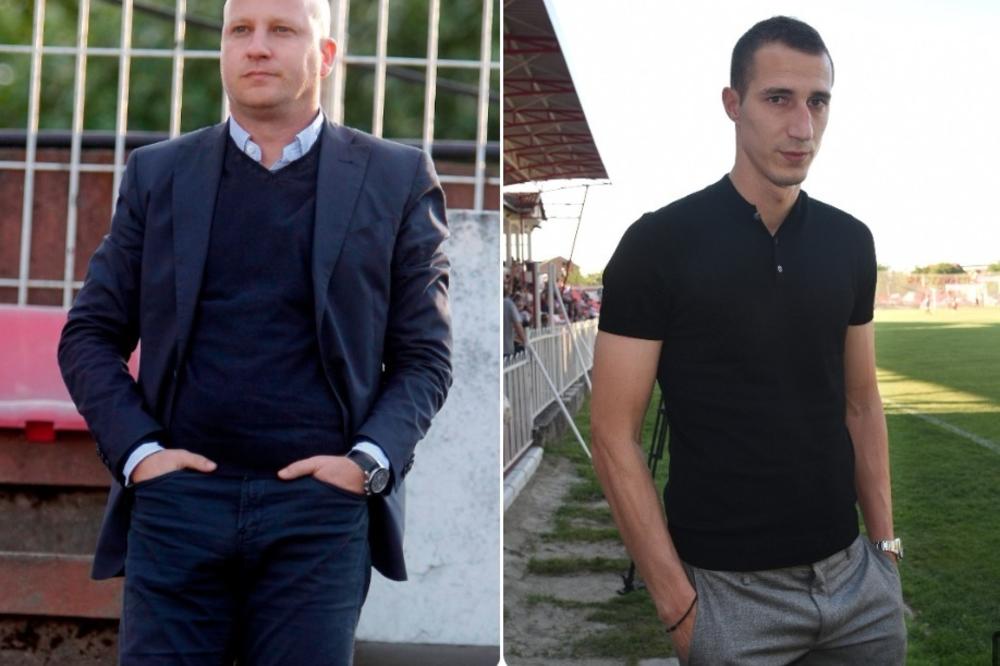 VIDEOTON KRADE RAĆU PARTIZANU?! Oglasio se Marko Nikolić i razjasnio sve dileme! (VIDEO)