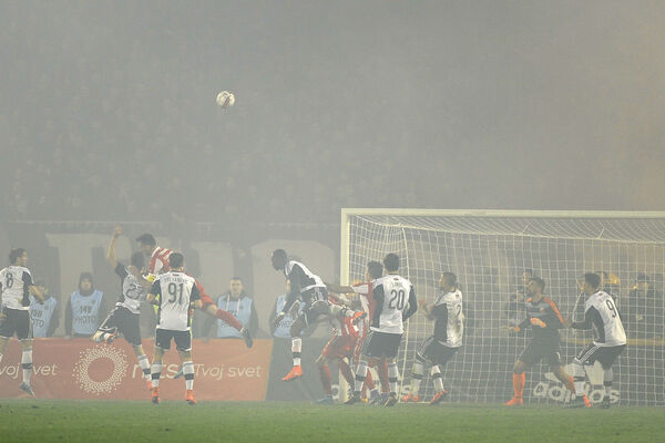 VELIKI POSAO! Dao je gol u Večitom derbiju, a sada je potpisao za Mladost iz Lučana! (FOTO) (VIDEO)