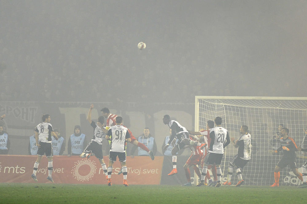 GOREĆE SRBIJA, GOREĆE BEOGRAD: Partizan otima igrača Zvezdi - fudbaler pristao na razgovor!