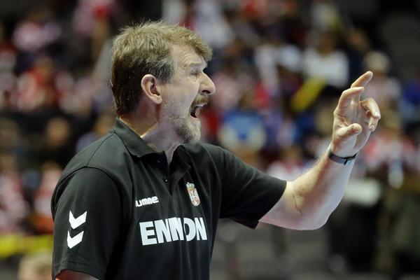 POMAŽEMO HRVATIMA DA UĐU U POLUFINALE! Cvetković najavio žestok otpor Orlova protiv Francuske! (FOTO)