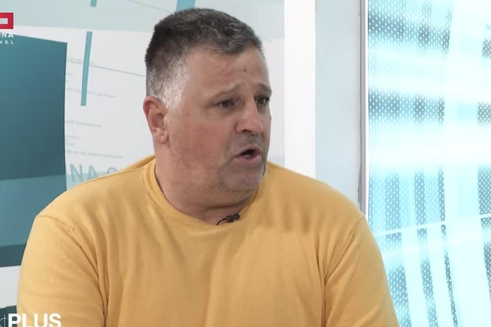 AMERIČKI AMBASADOR JE OBIČAN PAJAC, SRAMOTA ZA SAD! Haradinaj teško izvređao diplomatu iz Vašingtona