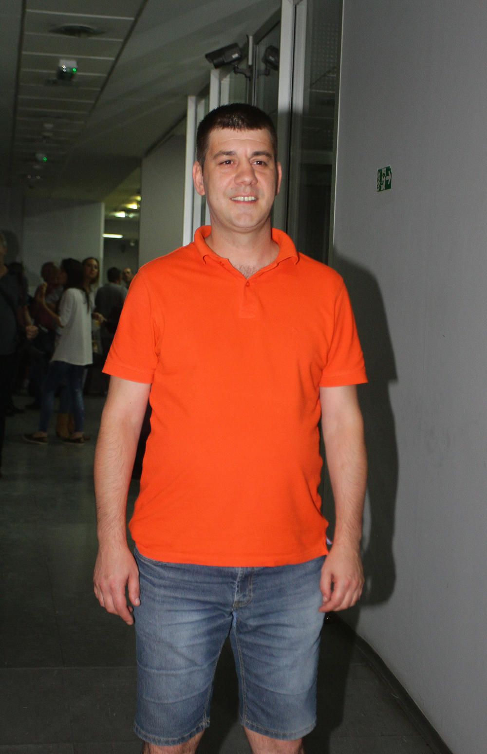 Miljana ističe da neće dozvoljavati Ivanu da viđa njeno dete ukoliko ne bude plaćao alimentaciju