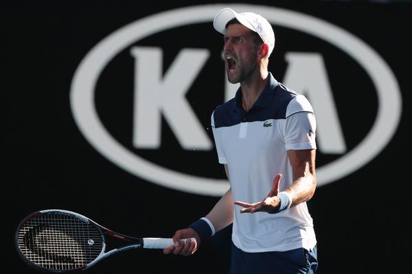 POSMATRAJU NAS KAO ŽIVOTINJE U KAVEZU! A BEZ NAS NE BI MOGLI DA ZARADE SVOJ NOVAC! Brutalna paljba Novaka Đokovića po ATP turu i organizatorima turnira!