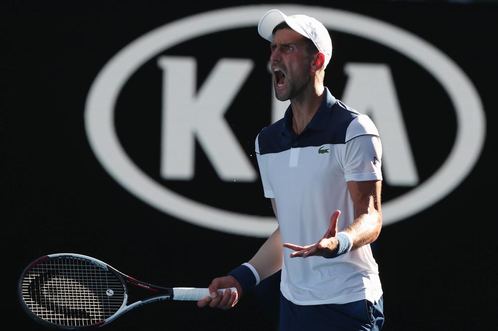 POSMATRAJU NAS KAO ŽIVOTINJE U KAVEZU! A BEZ NAS NE BI MOGLI DA ZARADE SVOJ NOVAC! Brutalna paljba Novaka Đokovića po ATP turu i organizatorima turnira!