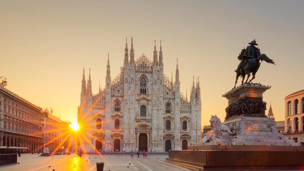 Milano