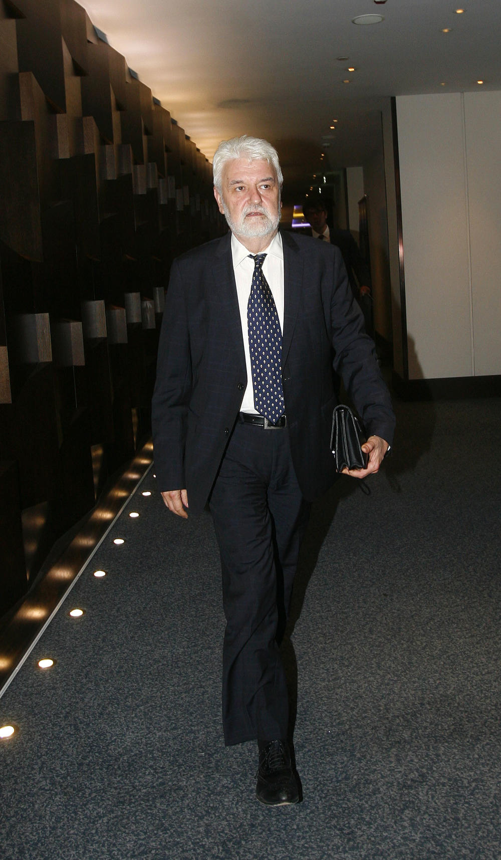 Predstavljala se kao ćerka nekadašnjeg premijera, Mirka Cvetkovića