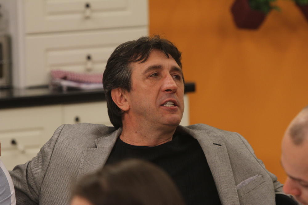 "ŽIKA JAKŠIĆ ME JE TERAO..." Posle 13 godina konačno želi da PROGOVORI O SVEMU: Da li je Srbija spremna za OVO?