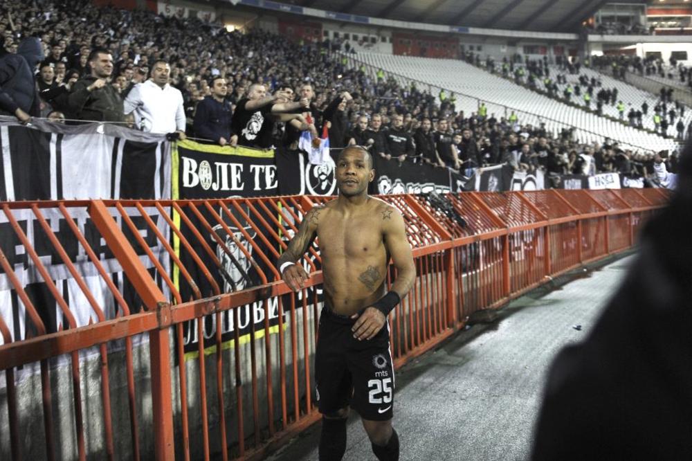 Evertonova plata VEĆA OD TRANSFERA U SPAL! Ovoliko će zarađivati bivši Partizanov Brazilac u Italiji! (FOTO) (VIDEO)