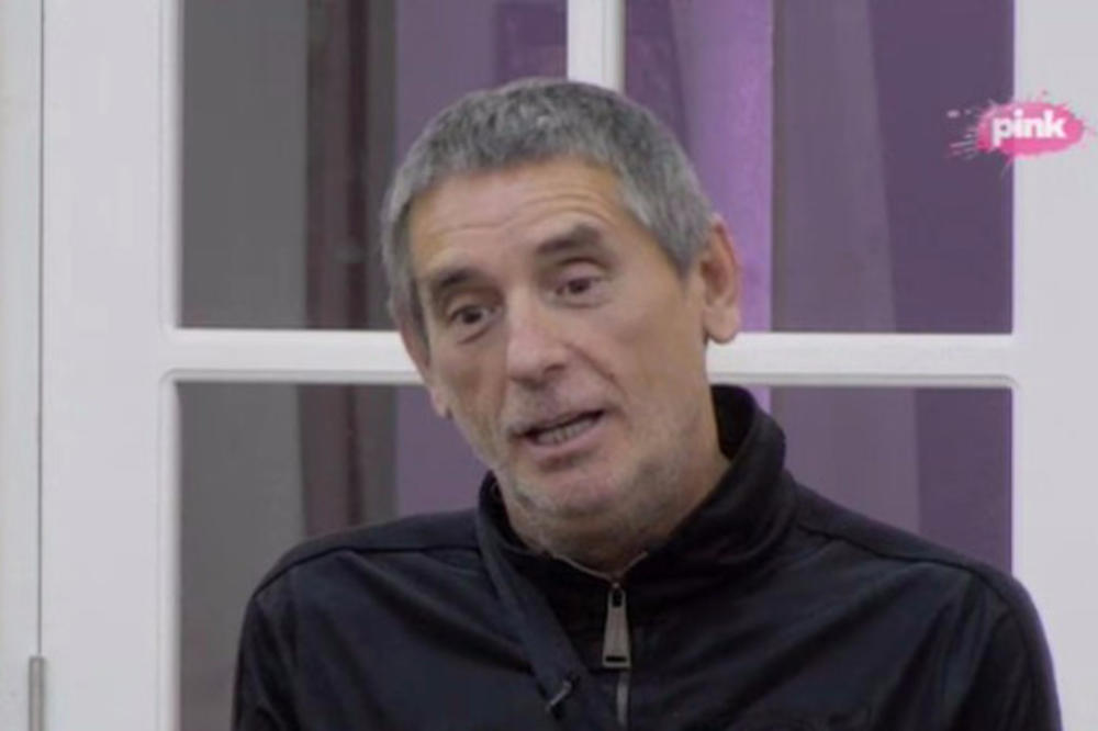 LEPI MIĆA IMA DEČKA VEĆ 12 GODINA? Tvrde da je ušao u rijaliti da bi mu kupio automobil, a evo i KO JE MISTERIOZNI BOGDAN! (FOTO)