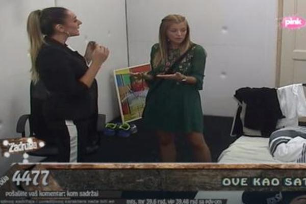 U ČITAVU PRIČU UMEŠAĆE SE I PRAVOSUDNI ORGANI! Anabela rešila da tuži Kiju, a za to IMA I VIŠE NEGO DOBAR RAZLOG!