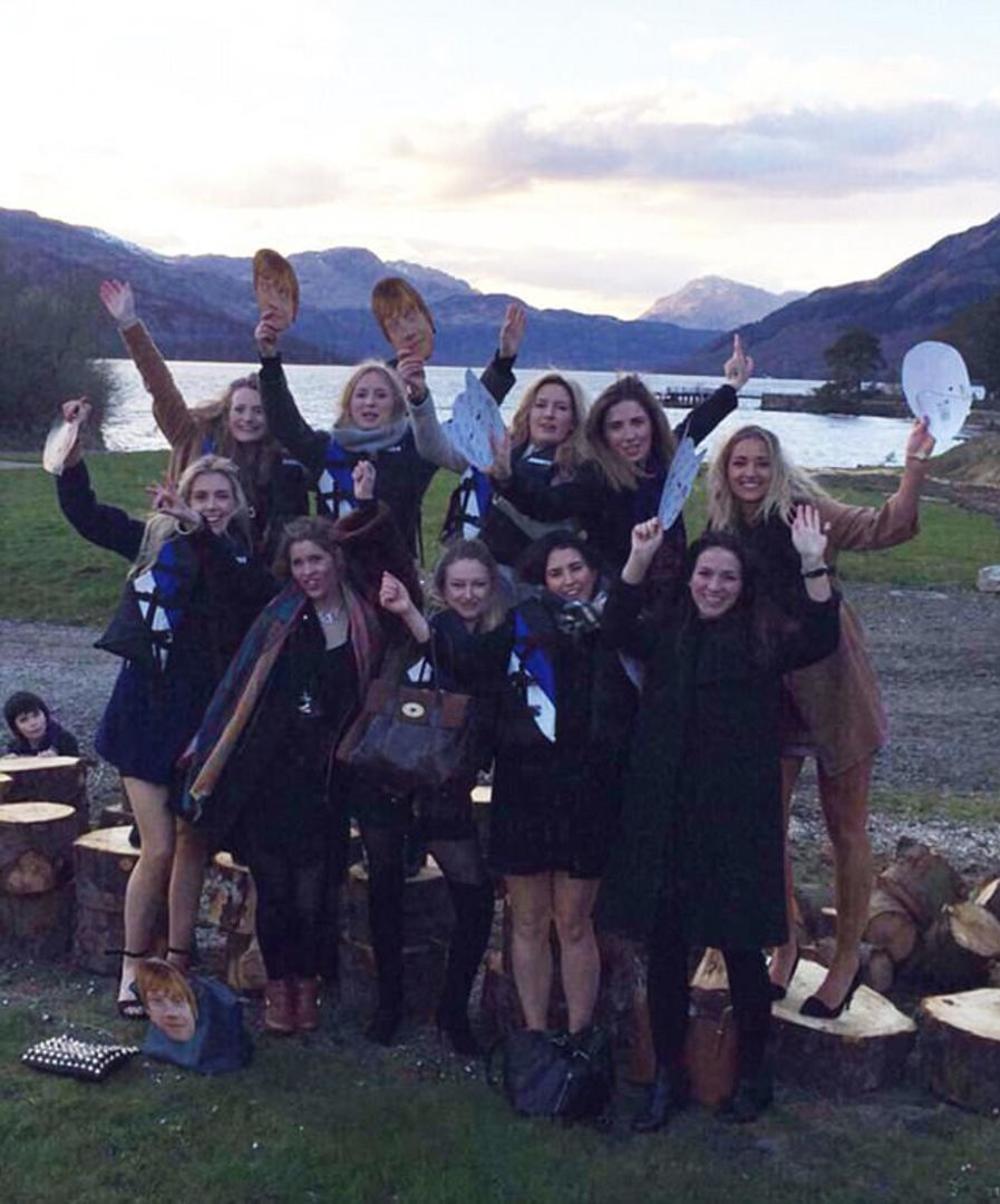 Dečak ih je preplašio