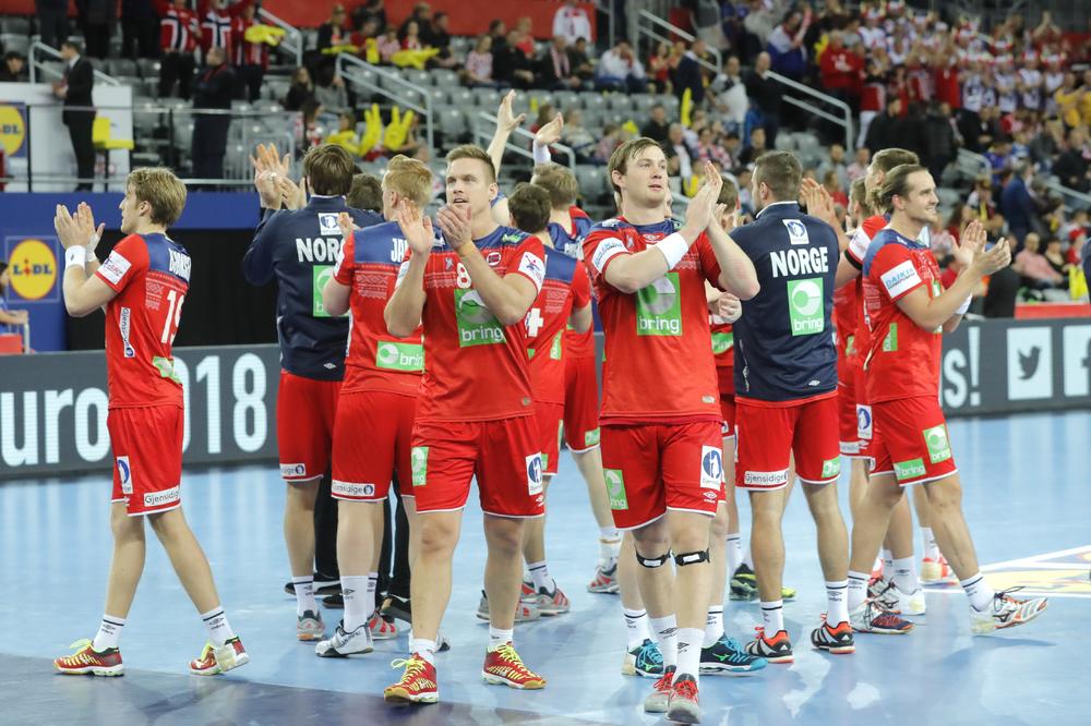 SKANDINAVSKO FINALE: Danska na Norvešku u borbi za svetski tron!