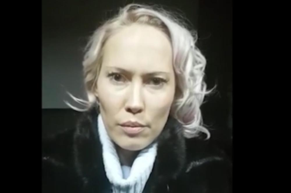 POKUŠALA DA PRODA NEVINOST SVOJE MALOLETNE ĆERKE (13): Majka MONSTRUM šokirala RUSIJU! (VIDEO)