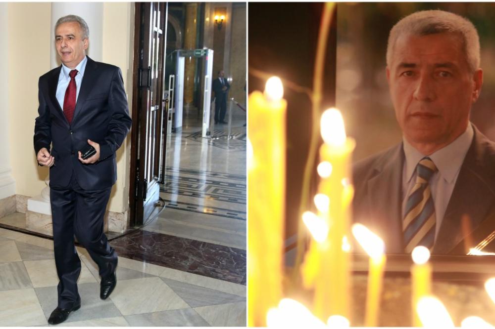 ISTRAGA O OLIVEROVOM UBISTVU IDE U POGREŠNOM PRAVCU! Automobil je pogrešan trag, treba da zavara ključne stvari!