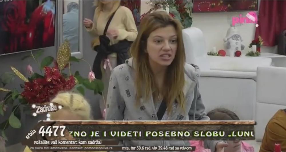 Kiji je dosta Slobinih laži