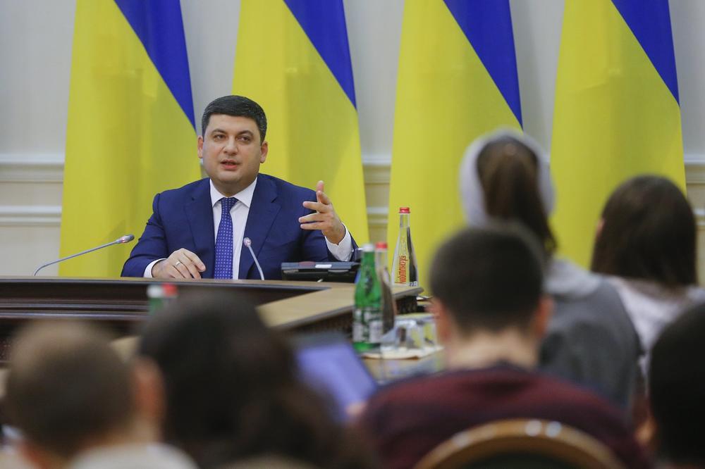 NOVI SUKOB NA POMOLU? Ukrajina proglasila Rusiju za STRANOG AGRESORA!