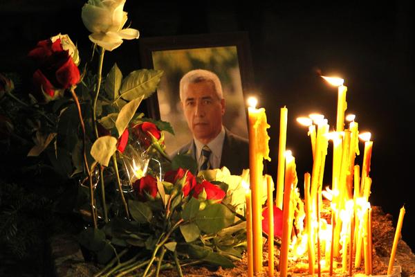 DOBILI INFORMACIJE OD STRANE OBAVEŠTAJNE SLUŽBE: Ivanovića je ubila grupa od pet osoba!