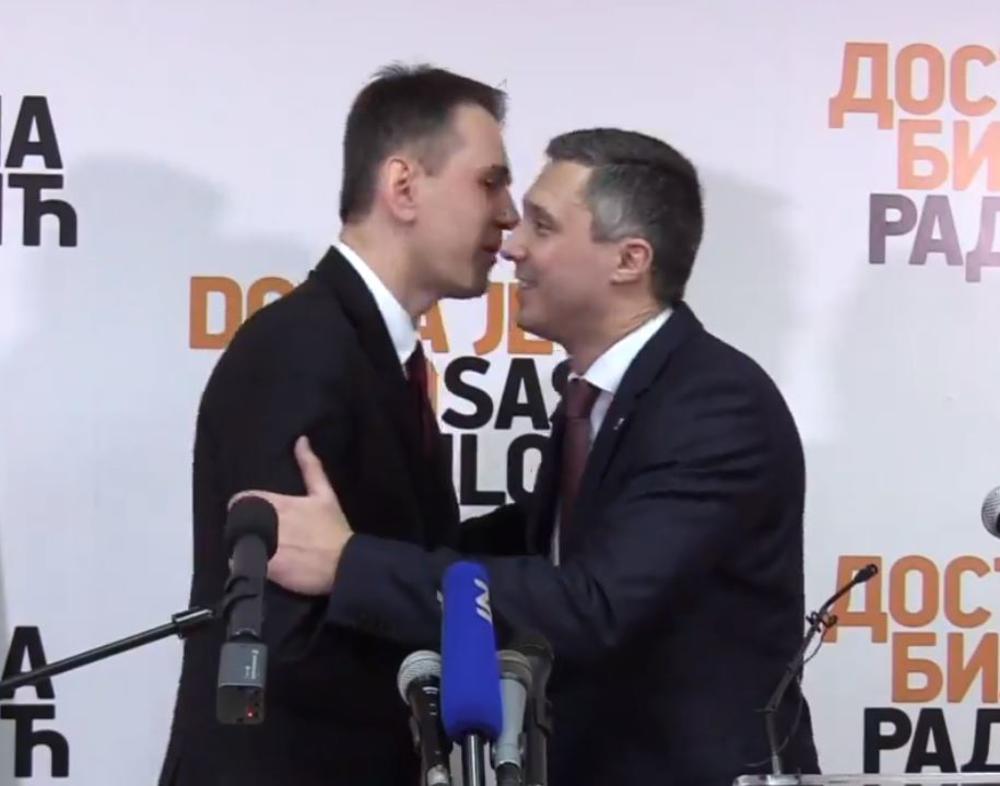 Postigli zajednički dogovor uprkos ideološkim razlikama