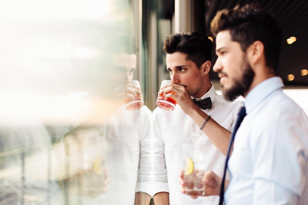 ZA KREATIVNE MUŠKARCE: Sjajni aksesoari do 1.000 dinara!