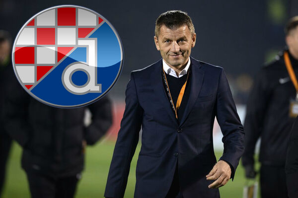 Miroslav Đukic PRED VRATIMA DINAMA?! Zvuči kao bajka... (FOTO)