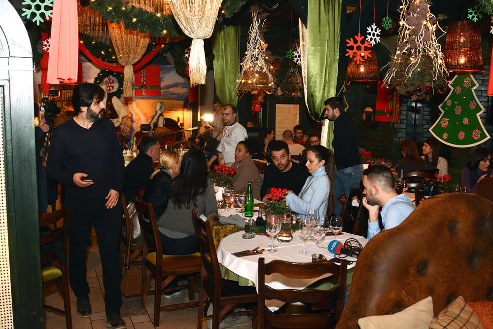 Atmosfera u duhu BiH