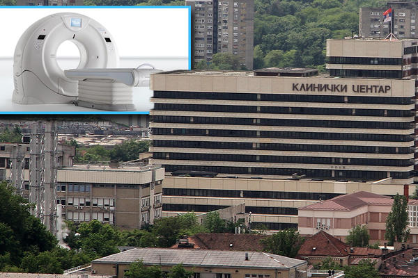 SRBIJA IMA SKENER OD MILION EVRA, A MALO GA KORISTI: Kako je to moguće i šta je uzrok tome?