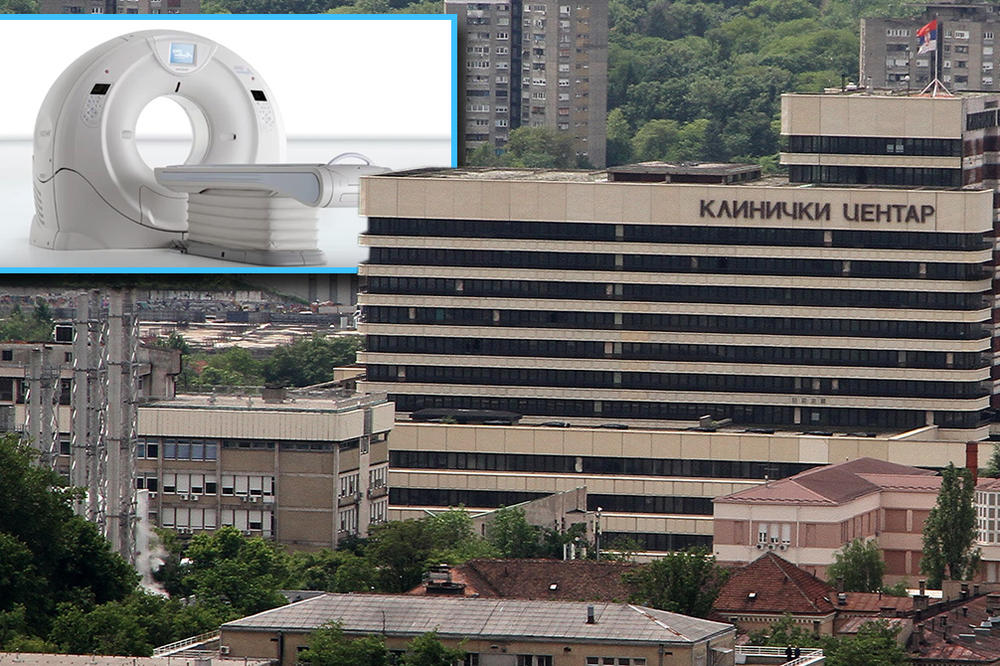 SRBIJA IMA SKENER OD MILION EVRA, A MALO GA KORISTI: Kako je to moguće i šta je uzrok tome?