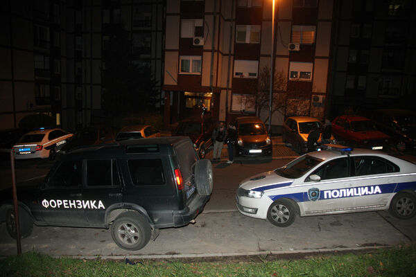 SVIREPO! JEZIVO! Maloletnici ubili bivšeg fudbalera u Kruševcu!